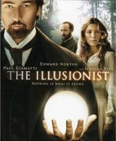 Illusionist / 